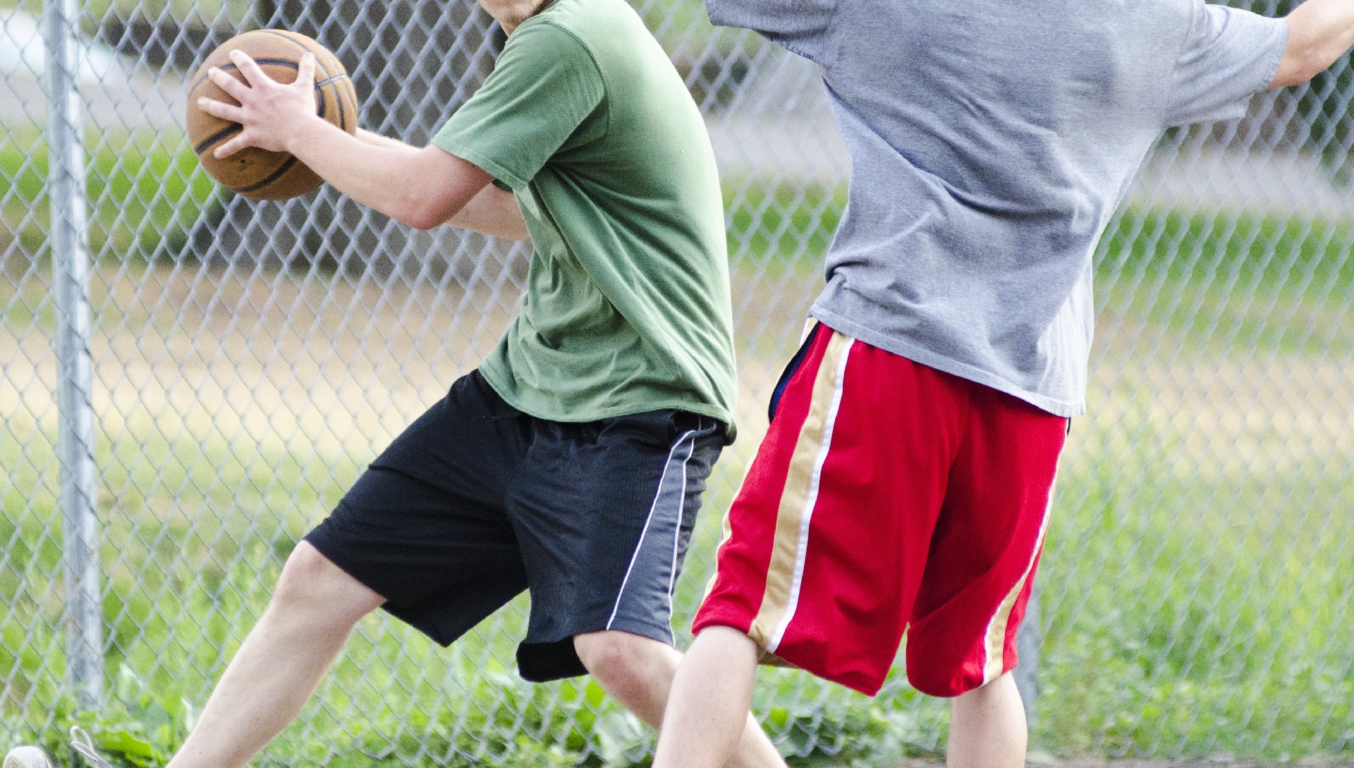 激しい運動は控えるべき