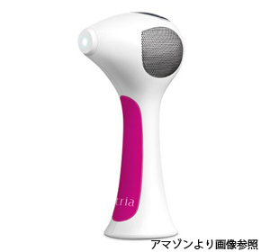 トリア脱毛器